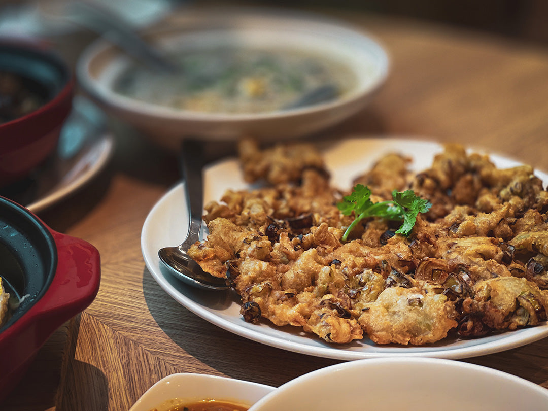 A Recipe for Christmas  | Amish Fried Stuffing