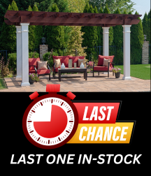 Last Chance Sale