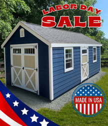 Labor Day Sale
