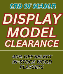 Display Model Clearance