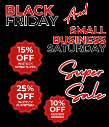Black Friday / SBS