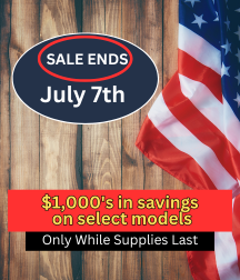 Inventory Clearance Event