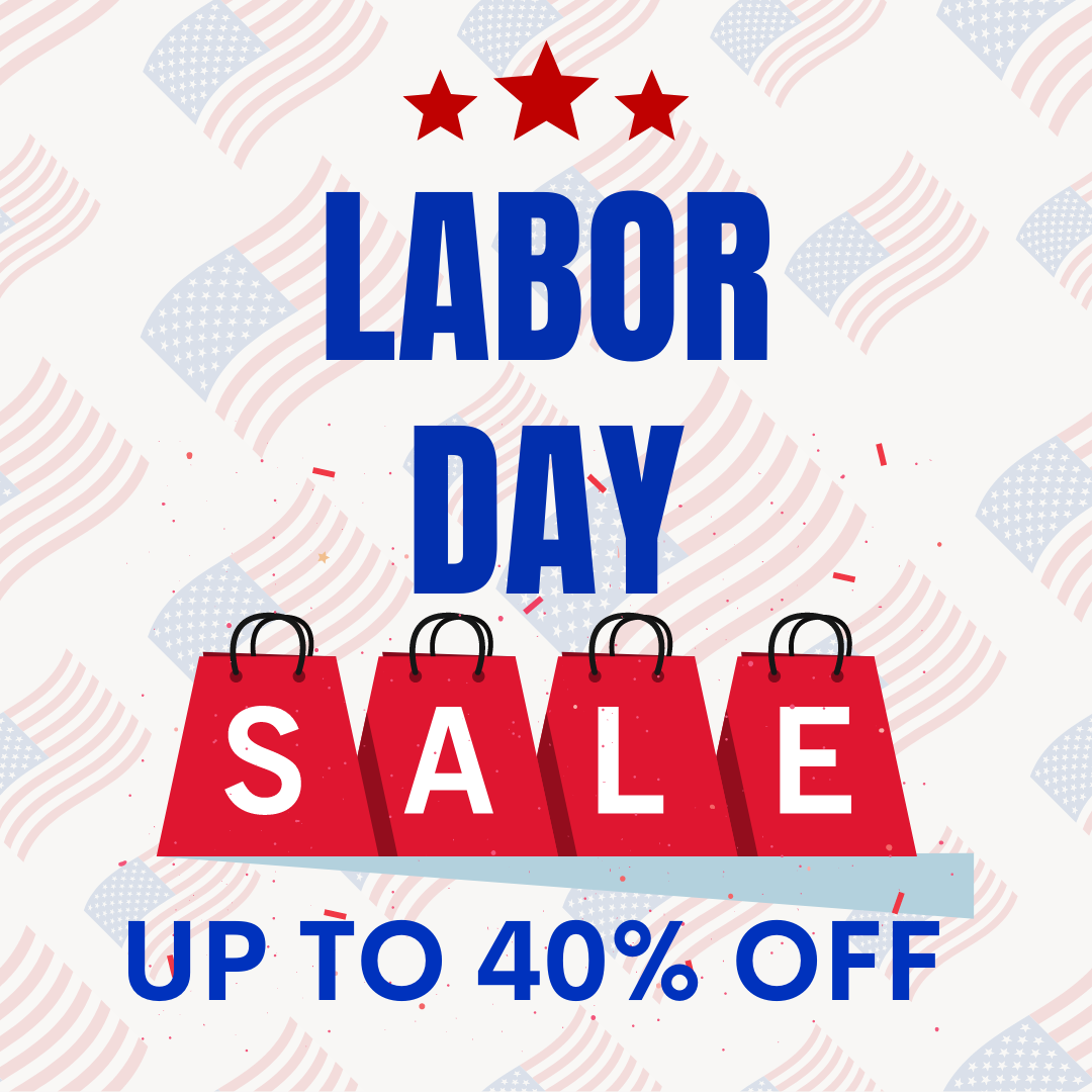 Labor Day 2024