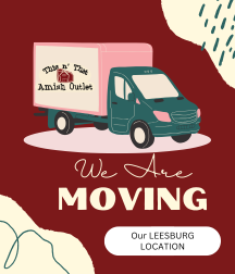 Leesburg Location MOVING