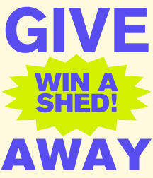 Win A STRUCTURE!
