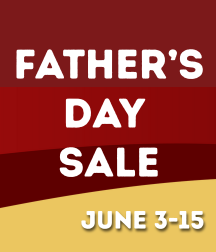 Father's Day Sale