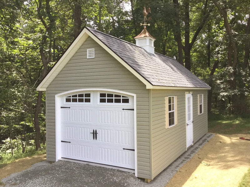 A-Frame