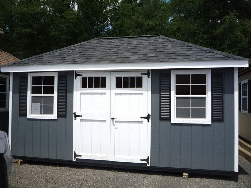 Hip Barn