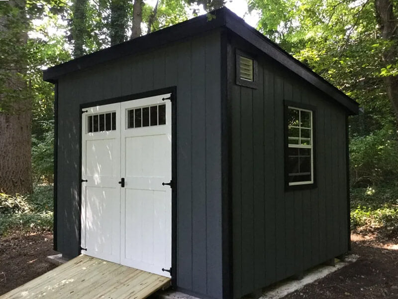 Lean-To