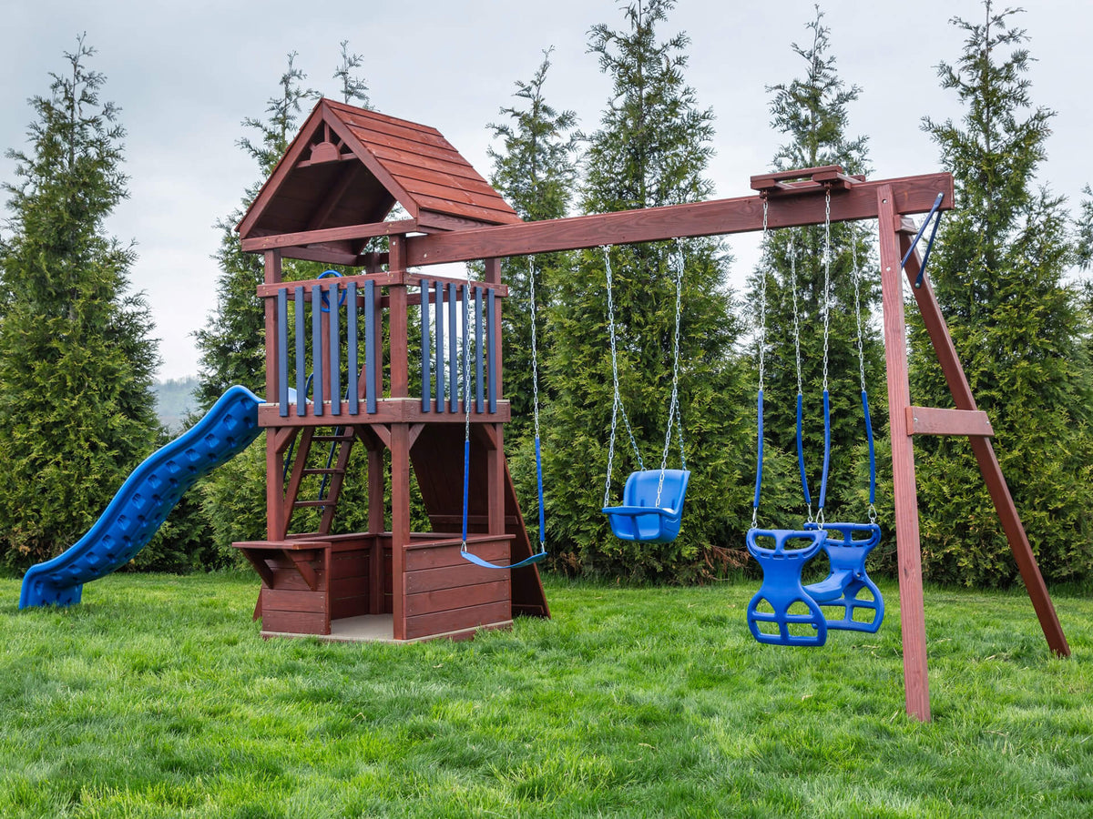 In-stock Outdoor Play