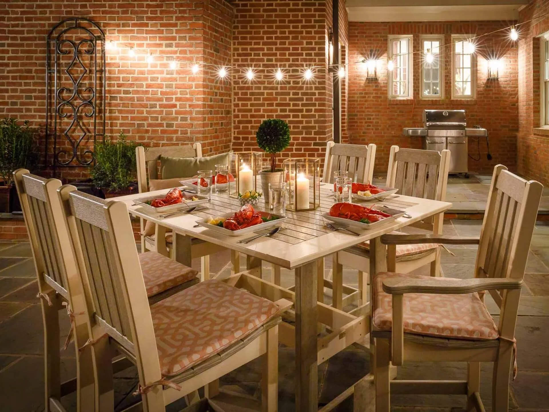 Outdoor Furniture