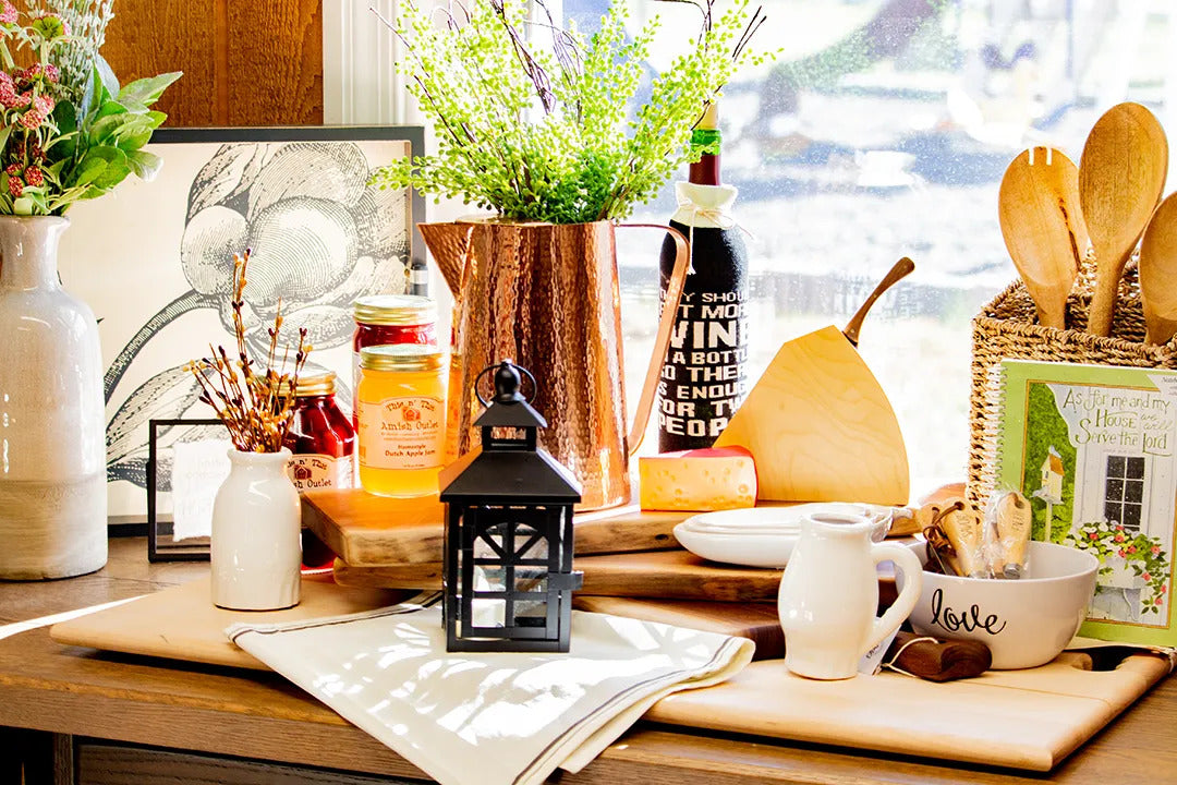 Home Decor