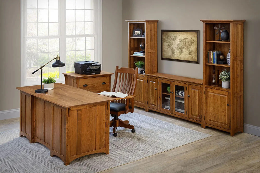 Home Office