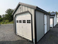 10 x 14 A-Frame (#3595)