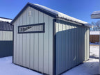 10 x 14 A-Frame (#3595)