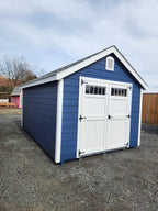 10 x 16 A-Frame (#3527)