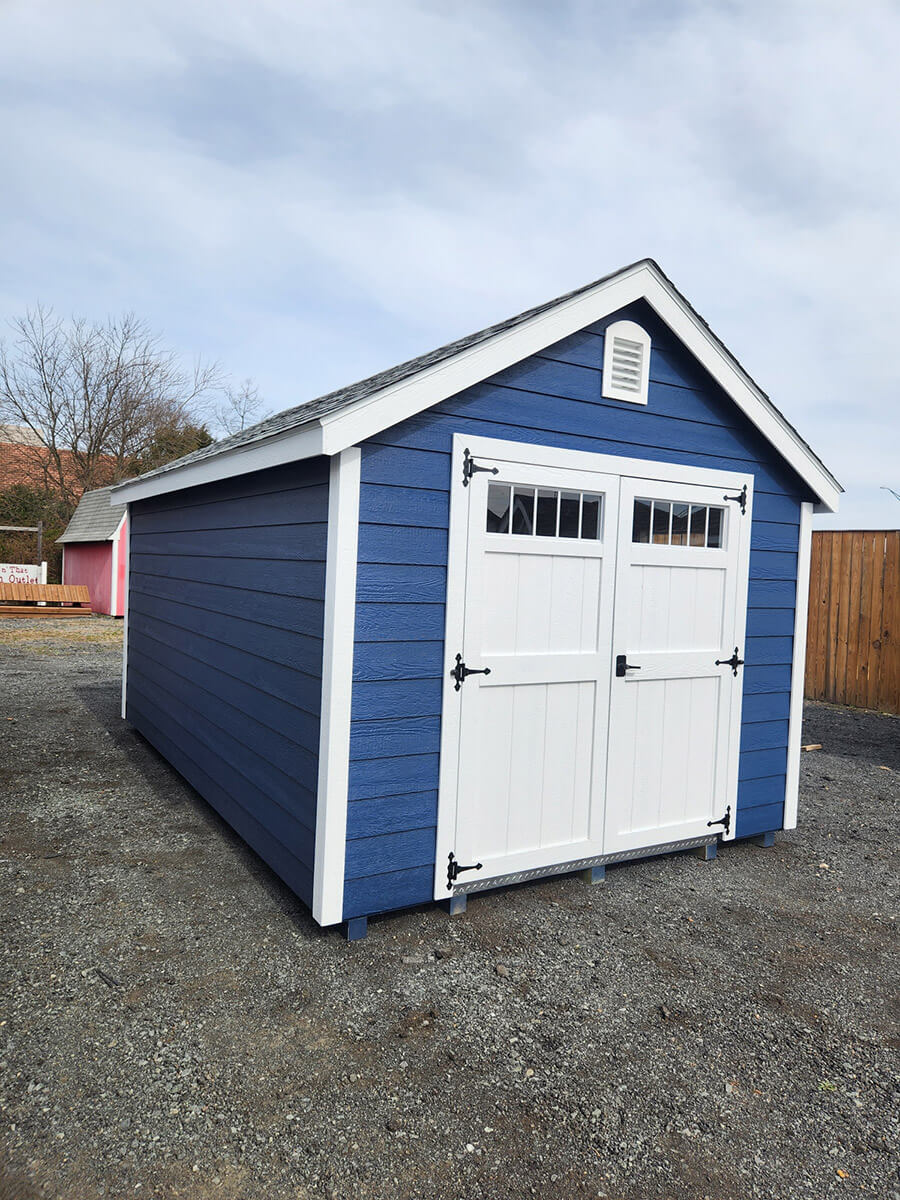 10 x 16 A-Frame (#3527)