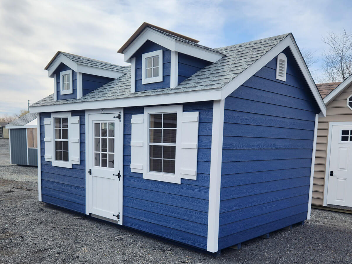 10 x 16 A-Frame (#3527)