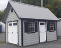 10 x 16 A-Frame (#3632)