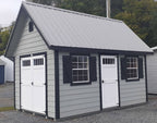 10 x 16 A-Frame (#3632)