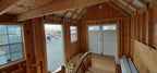 10 x 16 A-Frame (#3632)