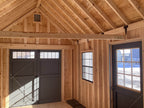 10 x 18 A-Frame (#3741)