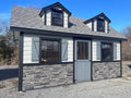 10 x 18 A-Frame (#3741)