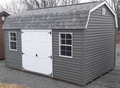 10 x 16 Dutch Barn (#4066)