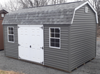 10 x 16 Dutch Barn (#4066)