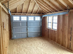 10X20 Hip Barn (#3277)
