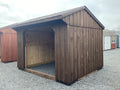 10x12 Quaker Run-In (#EBR005)