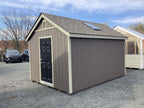 10 x 14 A-Frame (#3800)