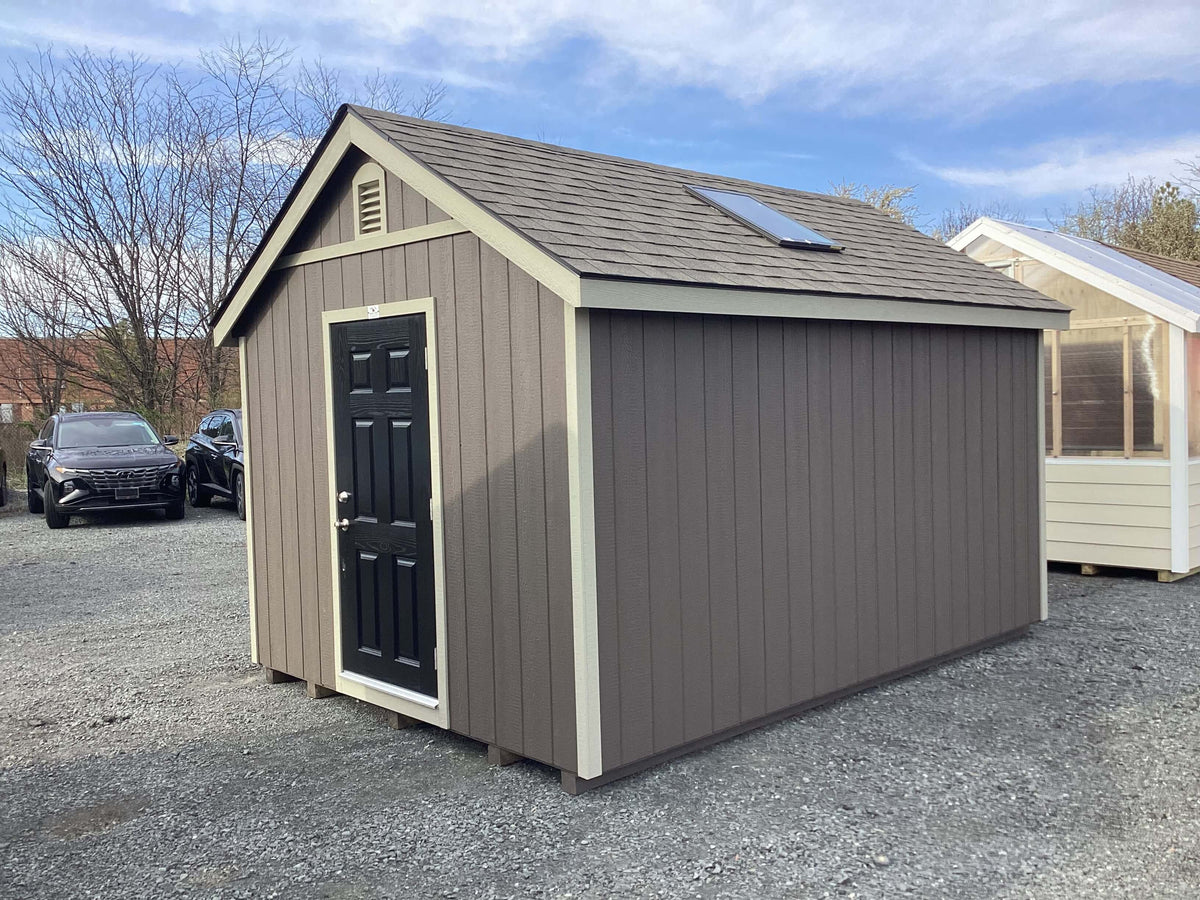 10 x 14 A-Frame (#3800)
