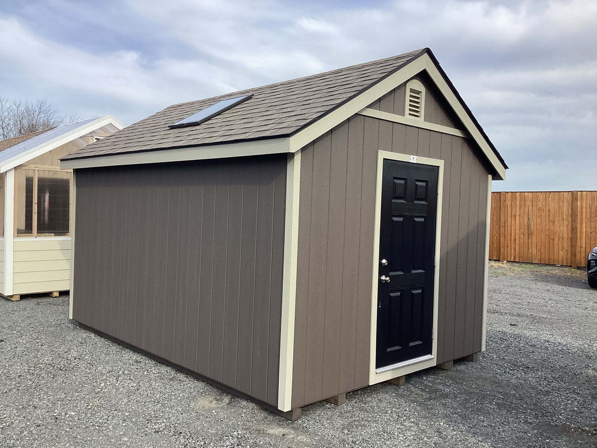 10 x 14 A-Frame (#3800)