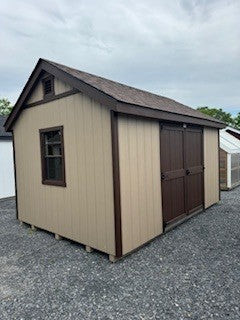 10 x 14 A-Frame (#3993)