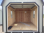 10 x 14 Dutch Barn (#3978)