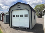 10 x 14 Dutch Barn (#3978)