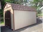 10 x 14 Dutch Barn (#3980)