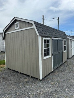 10 x 14 Dutch Barn (#3991)