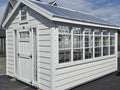10x14 Greenhouse (#4103)