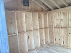 10 x 16 A-Frame (#EBR003)