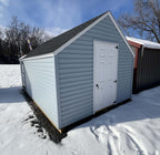 10x16 A-Frame Playhouse (#LP052)