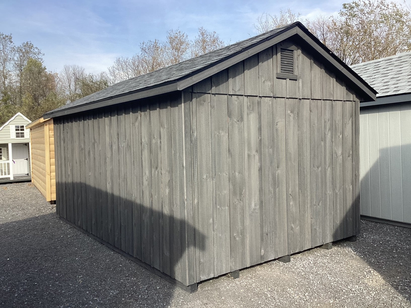10 x 16 A-Frame (#EBR003)
