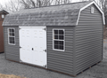 10 x 16 Dutch Barn (#4066)