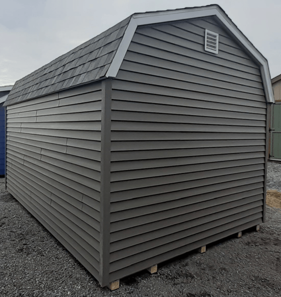 10 x 16 Dutch Barn (#4066)