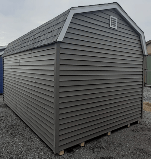 10 x 16 Dutch Barn (#4066)
