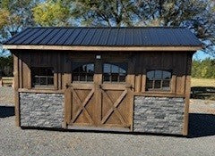10x16 Quaker (#4040)