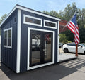 10x18 Lean-To (#3957)