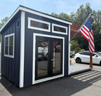10x18 Lean-To (#3957)