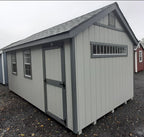 10 x 18 A-Frame (#4052)